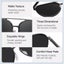Xiaomi Mi Luke Sunglasses 0 Block UV Rays Aluminum Magnesium Frame for Outdoor Carousel 7
