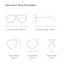 Xiaomi Mi Luke Sunglasses 0 Block UV Rays Aluminum Magnesium Frame for Outdoor Carousel 8