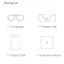 Xiaomi Mi Luke Sunglasses 0 Block UV Rays Aluminum Magnesium Frame for Outdoor Carousel 9