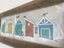 Beach Huts by Megan Collins Carousel 8