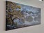 Alpine Peace Fiordland - Caley Hall - Original Painting Carousel 7