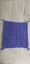 Hand Knitted Wool Dolls Pram Rug Carousel 1