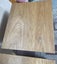 Two Oak Bedside Cabinets / drawers / side tables Carousel 3