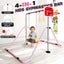 Kids Gymnastics Bars Training Home Gym Workout Horizontal Carousel 2