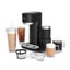 Sunbeam Iced + Hot Coffee Machine SDP1500BK Carousel 4