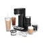 Sunbeam Iced + Hot Coffee Machine SDP1500BK Carousel 13