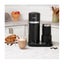 Sunbeam Iced + Hot Coffee Machine SDP1500BK Carousel 19