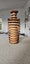 Ray Scott Prize Winning Wood Turner - Vase Carousel 1