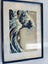 The Great Wave. 2 X Japanese Woodblock Prints by Hokusai Carousel 3