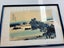 The Great Wave. 2 X Japanese Woodblock Prints by Hokusai Carousel 2