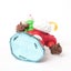 Skylanders Swap Force - Jolly Bumble Blast - Variant - Life Nature Leaf Carousel 5