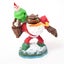 Skylanders Swap Force - Jolly Bumble Blast - Variant - Life Nature Leaf Carousel 2
