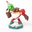 Skylanders Swap Force - Jolly Bumble Blast - Variant - Life Nature Leaf Carousel 1
