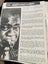 program from a 1960s tour in NZealand featuring Louis "Satchmo" Armstrong Carousel 9