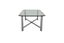 GLINT 127 Tempered Glass Top Coffee Table Carousel 5