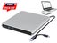 Multi Zone 3D Blu-Ray DVD Player Carousel 1