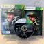 Xbox 360 • Don Bradman Cricket • CIB Carousel 1