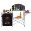 Camping Kitchen and Pantry Carousel 10