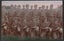 Postcard - WW1 Group of NZ? soldiers training. Real Photo. Carousel 1