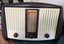 Vintage GEC Radio Year 1951 - WORKING condition Carousel 1