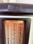 Vintage GEC Radio Year 1951 - WORKING condition Carousel 3