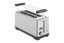 Kogan 4 Slice Long Slot Stainless Steel Toaster Carousel 6