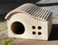 Large Kiln-Dried Pine House for Chinchillas Carousel 1