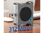 9in1 Docking Station for Mac Mini M4/4Pro Carousel 6