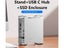 9in1 Docking Station for Mac Mini M4/4Pro Carousel 7