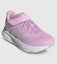 .ADIDAS KIDS DURAMO SL2 SHOES - BLISS LILAC ICE LAVENDER FTWR WHITE - (KI3285... Carousel 4