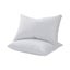Shredded Memory Foam Pillow Adjustable Loft Carousel 1