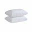 Shredded Memory Foam Pillow Adjustable Loft Carousel 3