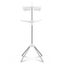 Clothes Rack Airer 2 Tier Rotatable Hanger Foldable Carousel 3