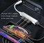 4 Port USB C to USB 3.0 Hub Compact Type C Expansion Adapter Carousel 5