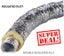 150MM INSULATED FLEXIBLE DUCT 10M R1.0 Carousel 1
