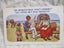 PC 8103 - Artist Comic Postcard - Do Donkeys Have Wives Carousel 1
