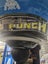 Ultimate Big punch Arcade machine Carousel 1
