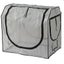 Garden Cover only - PE + Micromesh Combo 99x71x90cmH Carousel 1