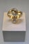 Modern Yellow Gold & Diamond 2 Ring Set + Valuation Carousel 1