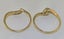 Modern Yellow Gold & Diamond 2 Ring Set + Valuation Carousel 3