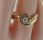 Modern Yellow Gold & Diamond 2 Ring Set + Valuation Carousel 5