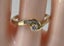 Modern Yellow Gold & Diamond 2 Ring Set + Valuation Carousel 6