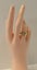 Modern Yellow Gold & Diamond 2 Ring Set + Valuation Carousel 8