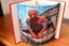 Spider-man 3D image, Marvel Movies, One-of-a-kind Handmade Art sculpture Carousel 1