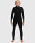 Quiksilver Boys Prologue 4/3mm GBS BZ Wetsuit - Win26 Carousel 1