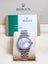 Rolex Oyster Perpetual Datejust 31mm Roman Dial Steel Wristwatch Ref 178274 B&P Carousel 2