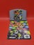Nintendo 64 - Bust-A-Move 3DX Carousel 1