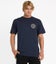 Quiksilver Steer Away Mens T-Shirt - Win26 Carousel 1