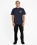 Quiksilver Steer Away Mens T-Shirt - Win26 Carousel 2