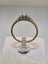 Modern 3 Stone Diamond Ring + Valuation Carousel 2